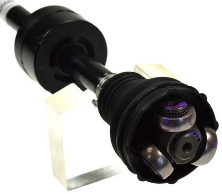 Cardan GKN ref. 25365