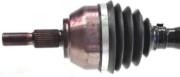 Cardã GKN 25369