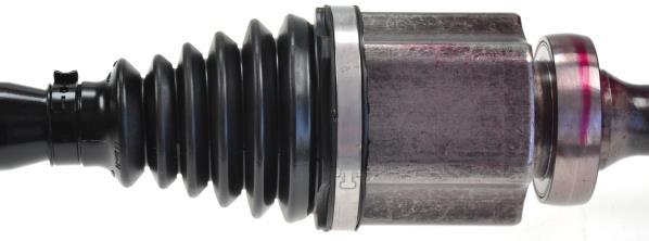 Cardã GKN 25369