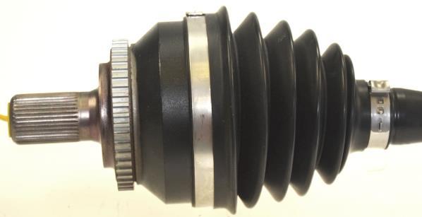 Cardan GKN 25375