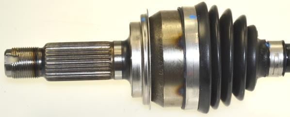 Cardan GKN 25378