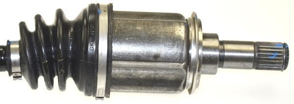 Cardan GKN 25378