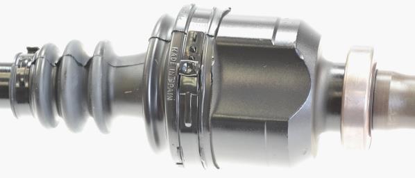 Cardã GKN 25379