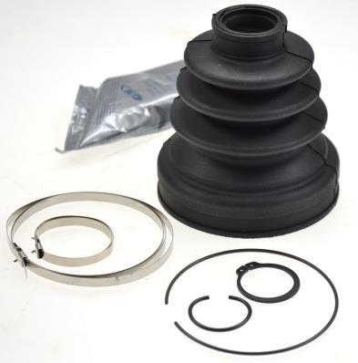 Soufflet de cardan GKN ref. 25382