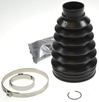 Soufflet de cardan GKN ref. 25383