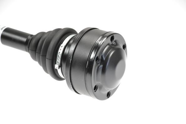 Cardã GKN ref. 25396