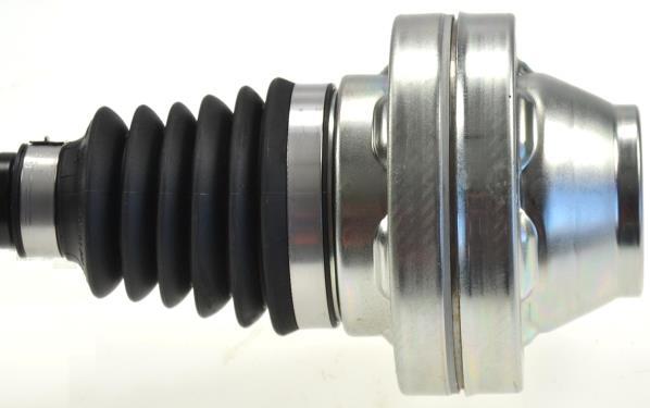 Cardã GKN 25398
