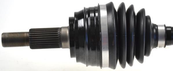 Cardã GKN 25398