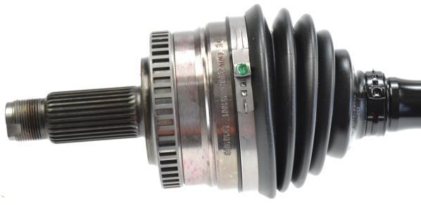 Cardã GKN ref. 25403