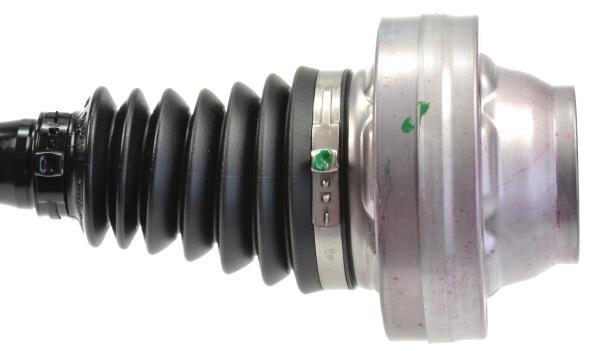 Cardã GKN ref. 25403