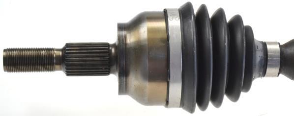 Cardan GKN 25409