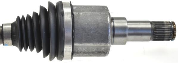 Cardan GKN 25409