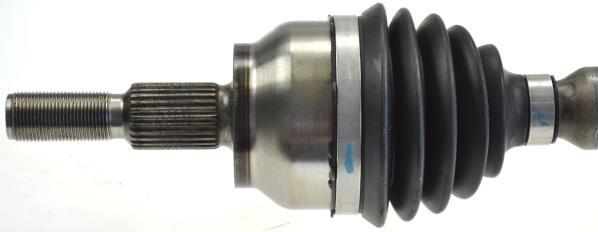 Cardã GKN 25410