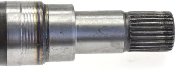 Cardã GKN 25410