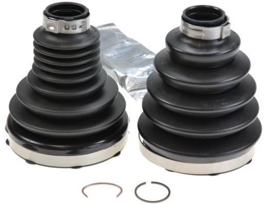 Soufflet de cardan GKN 25417