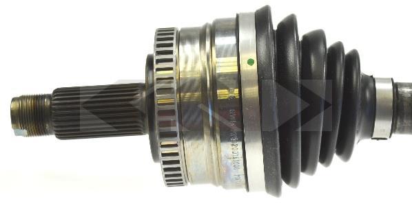 Cardan GKN ref. 25424