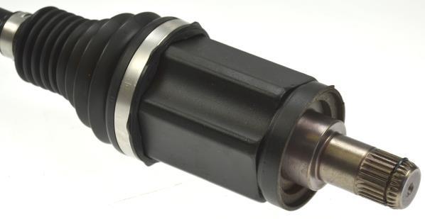 Cardán GKN ref. 25427