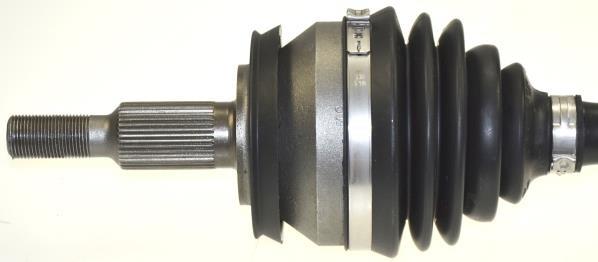 Cardan GKN ref. 25429