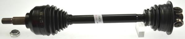Cardan GKN ref. 25433