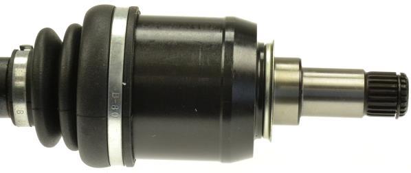 Cardán GKN ref. 25434