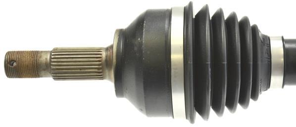 Cardan GKN ref. 25437