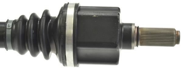 Cardan GKN ref. 25437