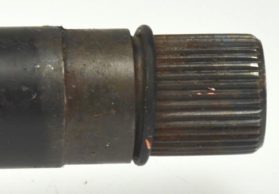 Cardan GKN ref. 25438