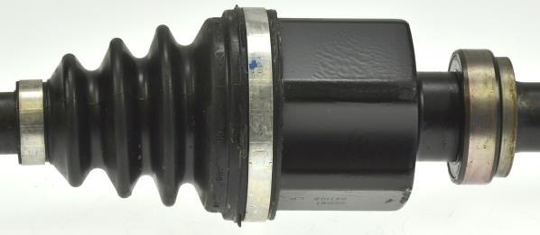 Cardan GKN ref. 25440