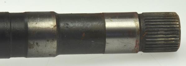 Cardan GKN ref. 25440
