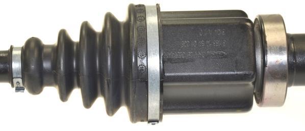 Cardan GKN 25442