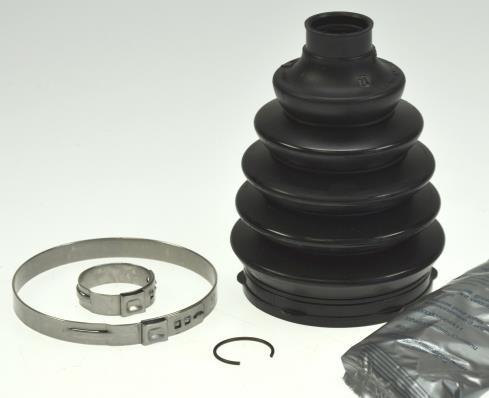 Fole de cardã GKN ref. 25453