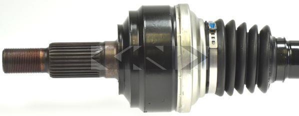 Cardan GKN 25483