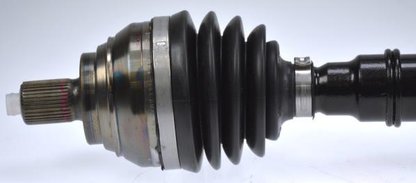 Cardã GKN 25484