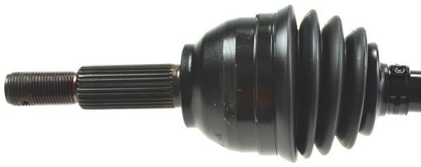 Cardã GKN ref. 25485