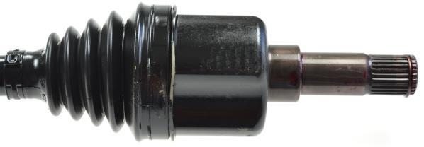 Cardã GKN ref. 25485