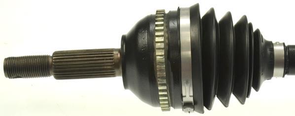 Cardán GKN 25488