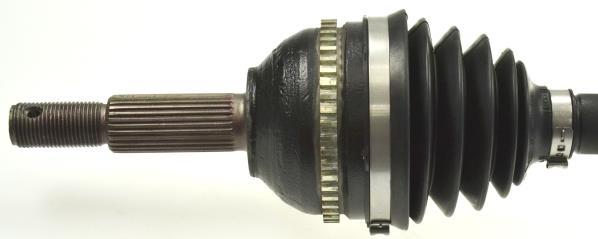Cardán GKN 25489