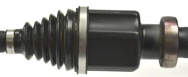 Cardán GKN 25489