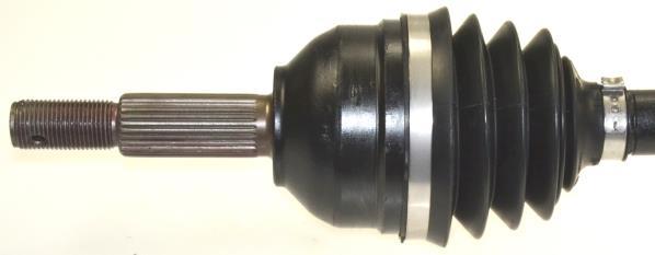 Cardan GKN 25490