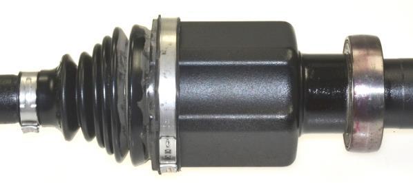 Cardan GKN 25490