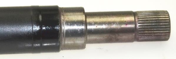 Cardan GKN 25490