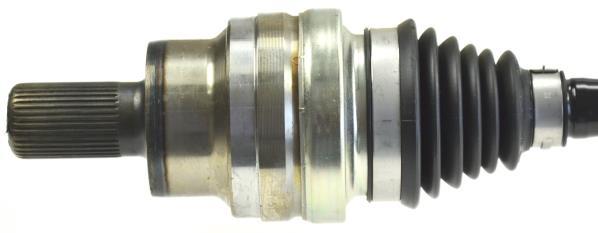 Cardã GKN 25496