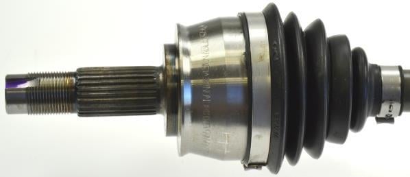 Cardan GKN ref. 25497