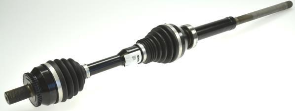 Cardan GKN 25529