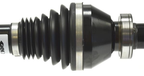 Cardan GKN 25529