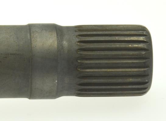 Cardan GKN 25529