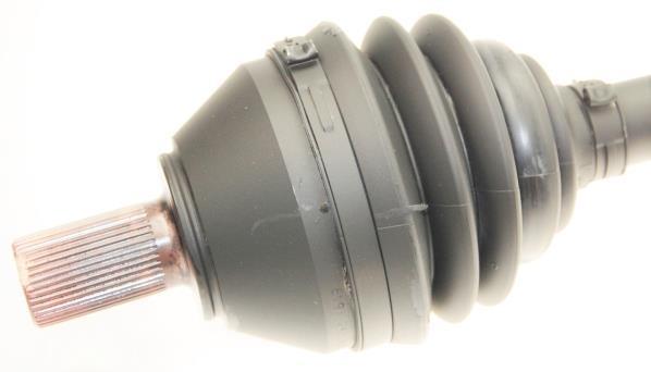Cardan GKN 25531