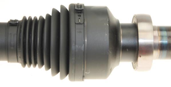 Cardan GKN 25531