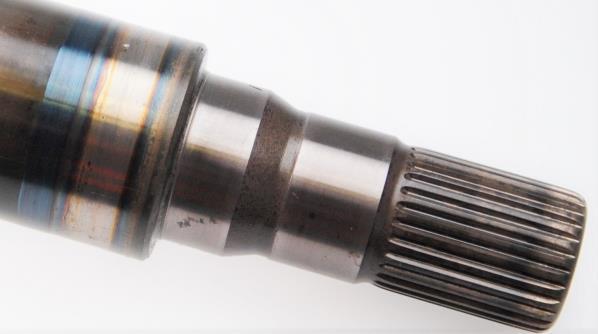Cardan GKN 25531