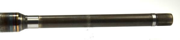 Cardan GKN 25532